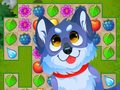 Spill Hage Match Utfordring online