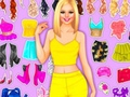 Spill Kle deg Spill for Jenter online