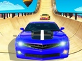 Spill Ramp Bil Stunts Racing online