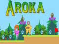 Spill Aroka online