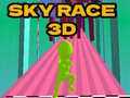 Spill Himmel Racing 3D online