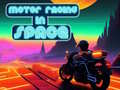 Spill Motorracing i rommet online