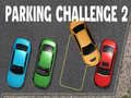 Spill Parkeringsutfordring 2 online