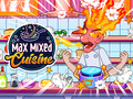 Spill Max Blandet Kjøkken online