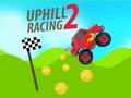 Spill Oppover Racing 2 online