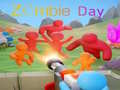 Spill Zombie Dag online