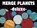 Spill Sammensmelting av Planeter Deluxe online