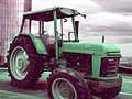 Spill SkyTraktor Parkering online