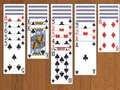 Spill Spider Solitaire Pro online