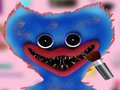 Spill Klem ASMR Monster Forvandling online