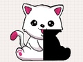Spill Dyrepuslespill Form online