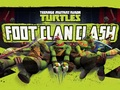 Spill Teenage Mutant Ninja Turtles: Fotklan-konflikt online
