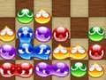 Spill Puyo Puyo Match 4 online