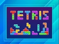 Spill Tetris online
