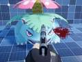 Spill Pokemon Skyting 2 online