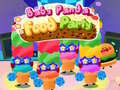 Spill Baby Panda Matfest online