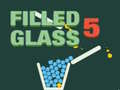 Spill Fyllt Glass 5 online