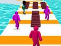 Spill Snarvei Racingspill online