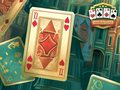 Spill Klassisk Solitaire online