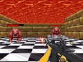 Spill Retro FPS Flukt online