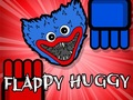 Spill Flappy Huggy online