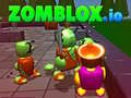 Spill Zomblox.io online