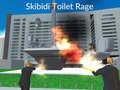 Spill Skibidi Toalett Rasen online