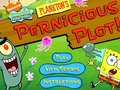 Spill Planktons skadelige plan online