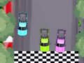 Spill Monster Truck Racing: Slagmarker online