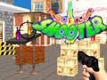 Spill Flaske Shooter online