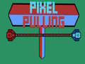 Spill Pixel Trekking online