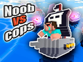 Spill Noob mot politiet online