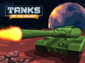 Spill Tanks i Galaksen online