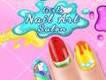 Spill Jenters Negle Kunst Salong online