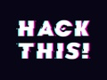 Spill Hakk dette! online
