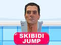 Spill Skibidi Hopp online