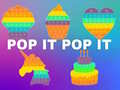 Spill Pop It Pop It online