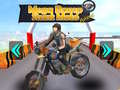 Spill Mega Ramp Stunt Moto Spillet online