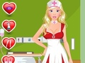 Spill Barbie Sykepleier online