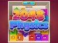 Spill 2048 Fysikk online