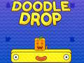 Spill Doodle Drop online