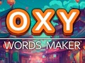 Spill OXY: Ordlager online