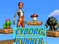 Spill Cyborg Løper online