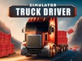 Spill Simulator Lastebilsjåfør online