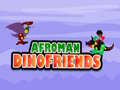 Spill Afroman Dino-venner online