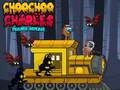 Spill Forsvar av Choochoo Charles' Venner online
