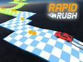 Spill Rask Rush online