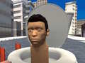 Spill Skibidi Toalettanrop online