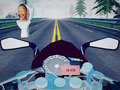 Spill Trafikk Ride Skibidi Toalett online