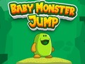 Spill Baby Monster Hopp online